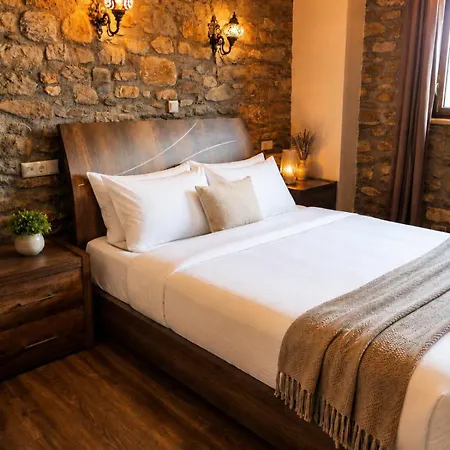 Stone Hill -villas Nea Irakleitsa