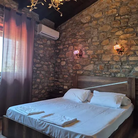 Stone Hill -villas Nea Irakleitsa Kavála