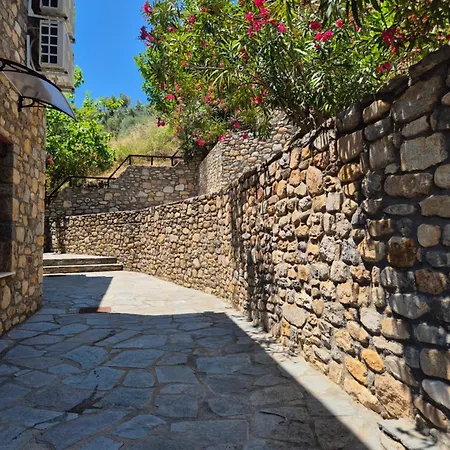 Stone Hill -villas Nea Irakleitsa * كافالا