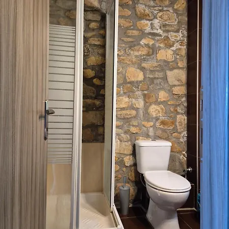فيلة Stone Hill -villas Nea Irakleitsa *
