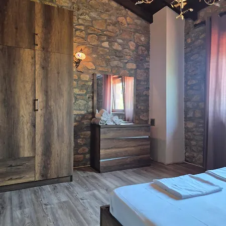 Stone Hill -villas Nea Irakleitsa