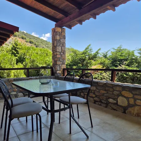 Villa Stone Hill -villas Nea Irakleitsa Kavála